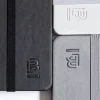 Set Cuaderno A4 y Lapicero Slate Blackwing