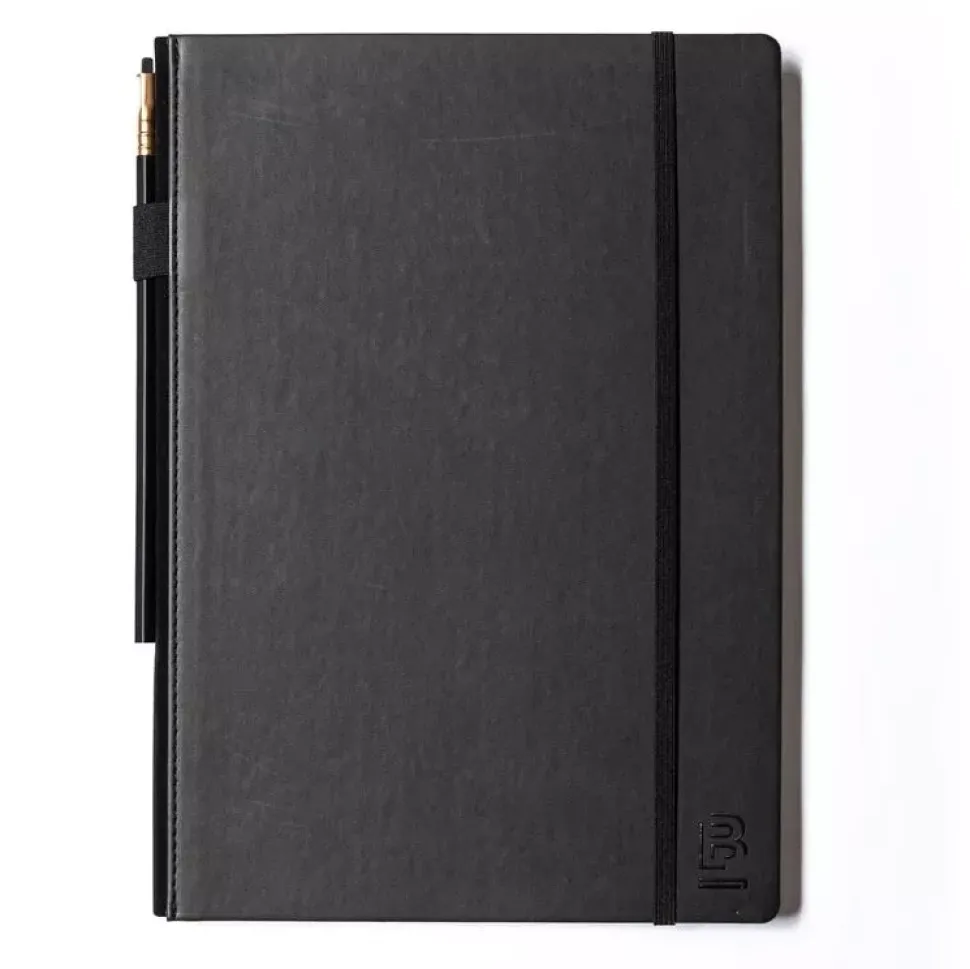 Set Cuaderno A4 y Lapicero Slate Blackwing