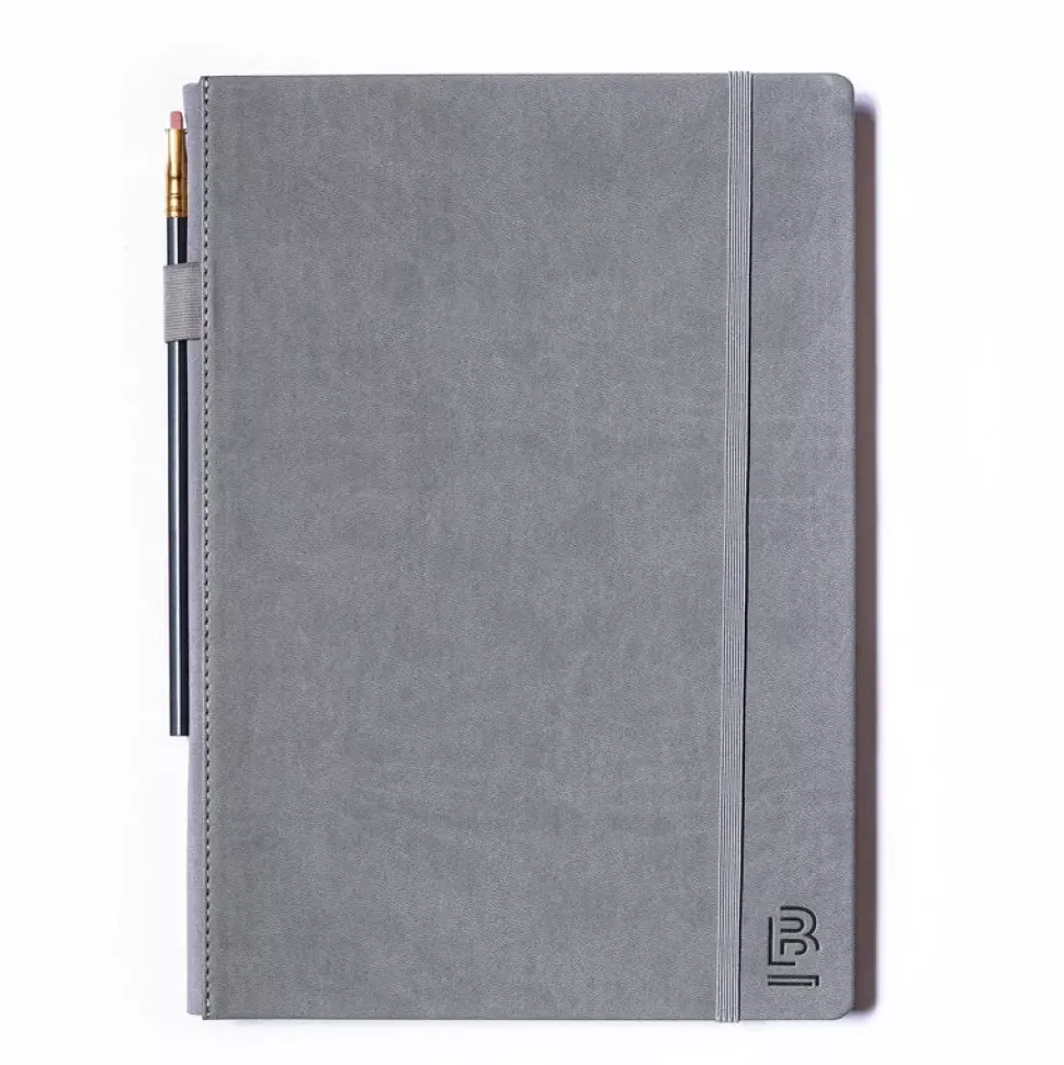 Set Cuaderno A4 y Lapicero Slate Blackwing