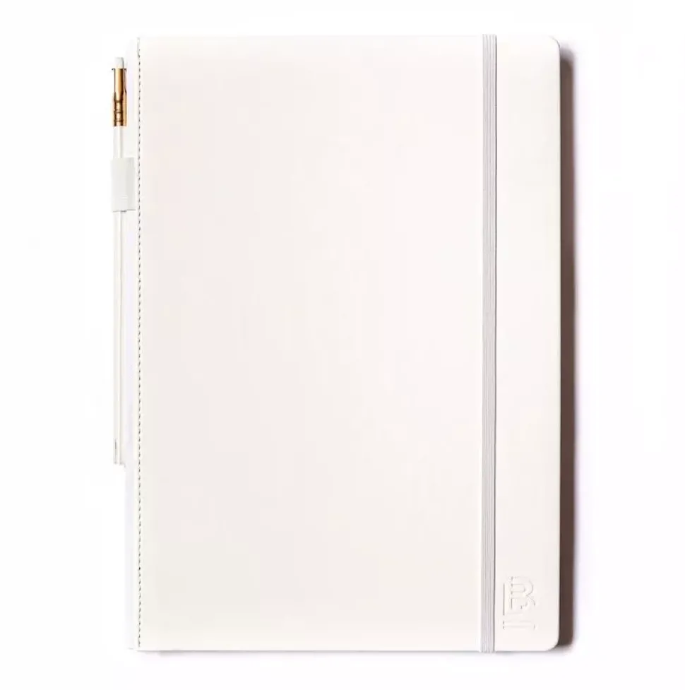 Set Cuaderno A4 y Lapicero Slate Blackwing