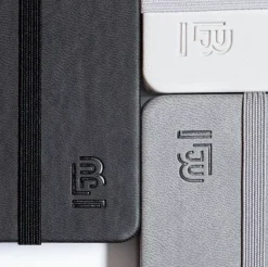 Set Cuaderno A5 y Lapicero Slate Blackwing