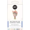 Set de 12 acuarelas Confections Vintage Pastel Prima Marketing