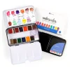 Set de 12 acuarelas Odyssey Pies Prima Marketing