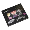 Set de 6 acuarelas Pearlcolor Magical Creatures Coliro