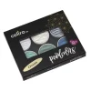Set de 6 acuarelas Pearlcolor Ocean Coliro