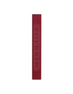 Set de 4 barras de lacre flexible Burdeos Herbin