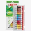 Set de 12 Gouache Art Creation Talens 12 ml