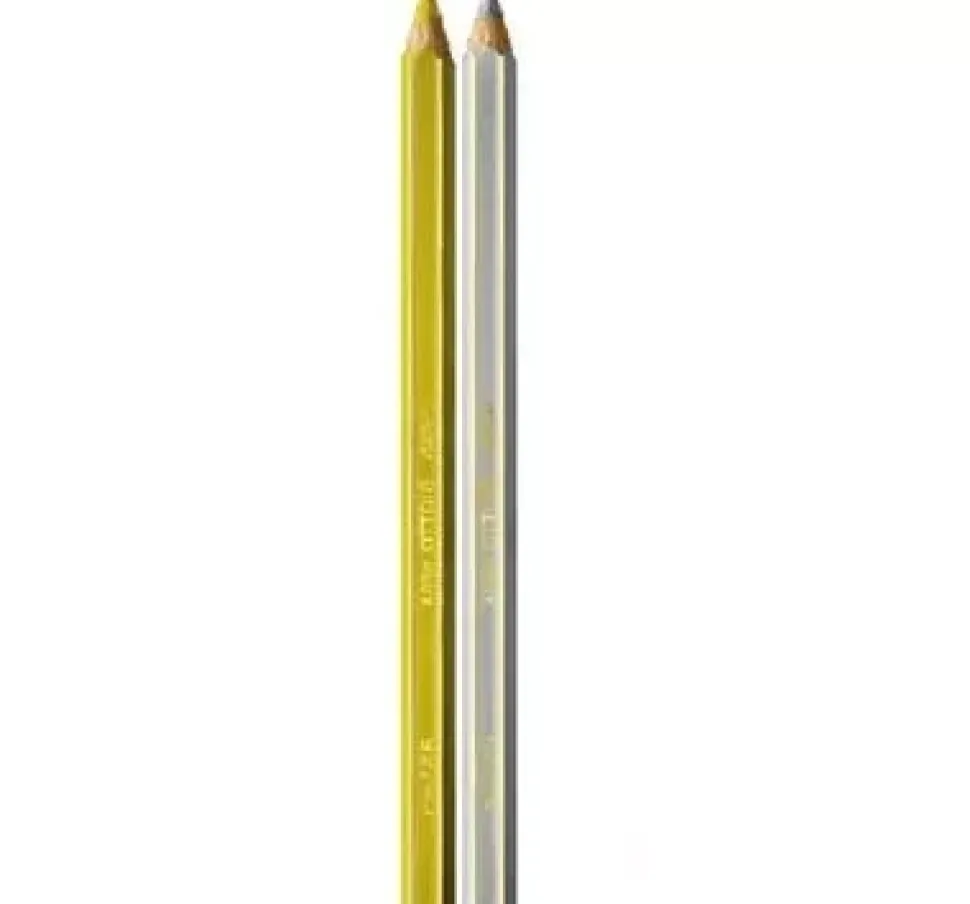 Set de 24 lapiceros Mega Giotto