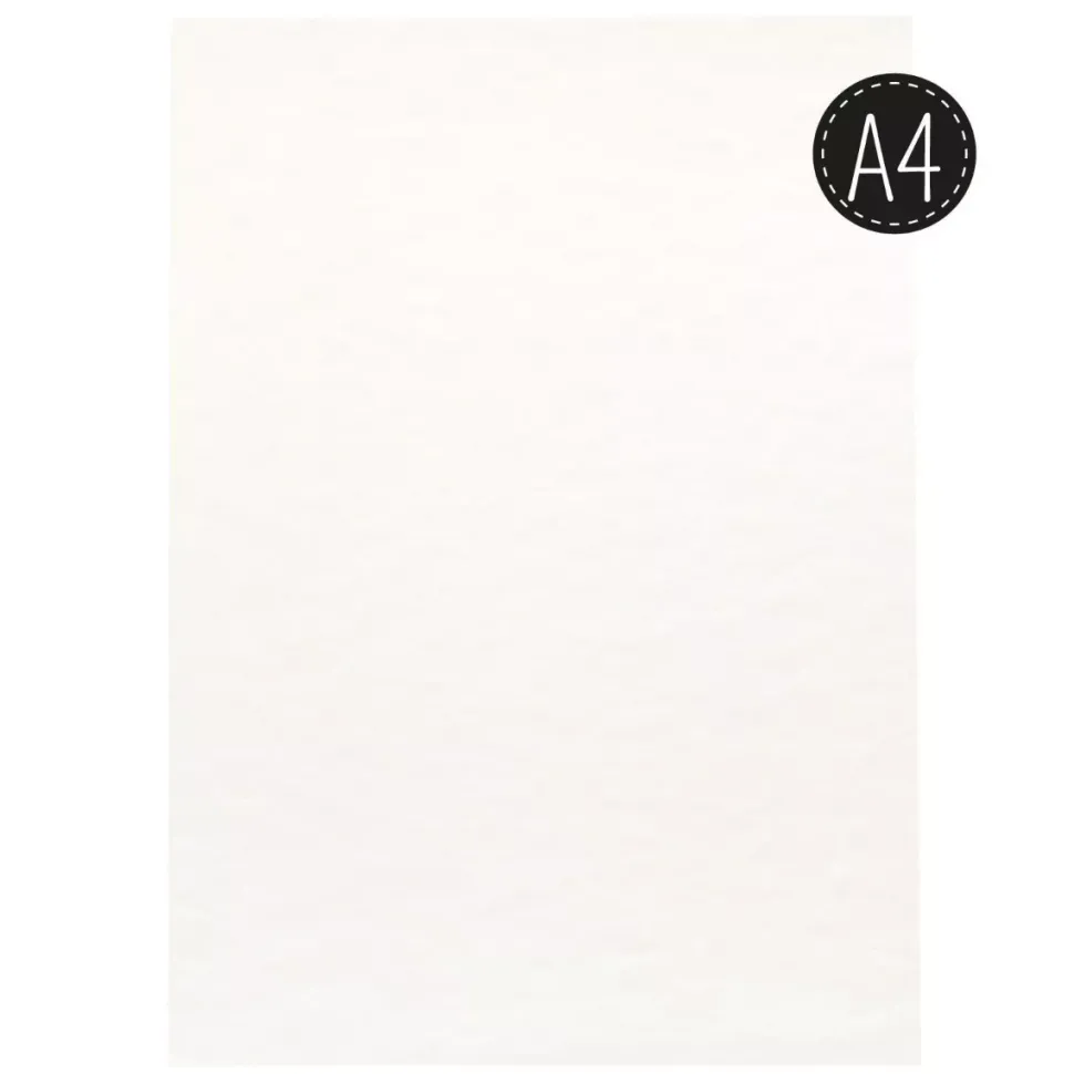 Set de 10 papeles de acuarela Grano grueso Vaessen A4