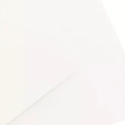 Set de 100 papeles de acuarela Intense White Vaessen A4