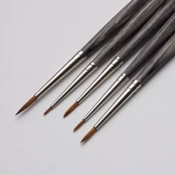 Set de 5 pinceles acuarela 4054 Colineo da Vinci