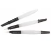 Set de 3 pinceles con depósito de agua Derwent