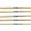 Set de 5 pinceles de mango largo ArtCreation