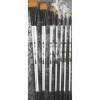 Set de 7 pinceles para Finnabair