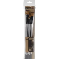 Set de 7 pinceles para Finnabair