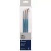 Set de 3 pinceles redondos acuarelas Cotman Winsor & Newton
