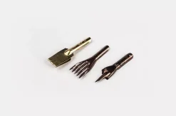 Set de 3 plumillas Fantasy Brause