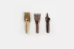 Set de 3 plumillas Fantasy Brause
