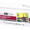Set de 12 rotuladores ABT Pro Colores básicos Tombow