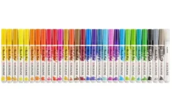 Set de 30 rotuladores BrushPen Ecoline