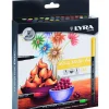 Set de 36 rotuladores doble punta Aqua Brush Duo