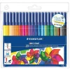 Set de 20 rotuladores Staedtler 'Noris Club'