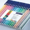 Set de 20 rotuladores Staedtler 'Triplus color'