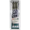 Set de 3 rotuladores Zentangle Sakura Pigma Micron