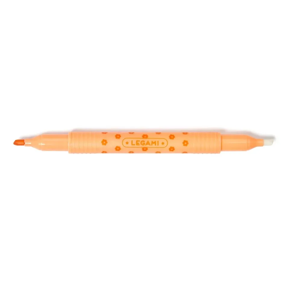 Set de 6 subrayadores borrables Magic Highlighters Legami