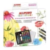 Set de acuarela Color Experience Alpino