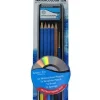 Set de acuarela con lápices y pincel Daler-Rowney