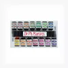 Set de Acuarela Concentrada #B 0.5 oz Dr. Ph. Martin s