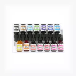 Set de Acuarela Concentrada #A 0.5 oz Dr. Ph. Martin s