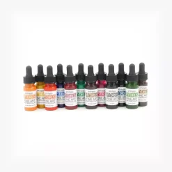 Set de Acuarelas Hydrus Fine Art #02 0.5 oz Dr. Ph. Martin's