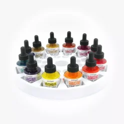 Set de Acuarelas Hydrus Fine Art #03 1.0 oz Dr. Ph. Martin's