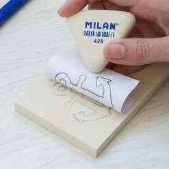 Set de carvado de sellos Milán