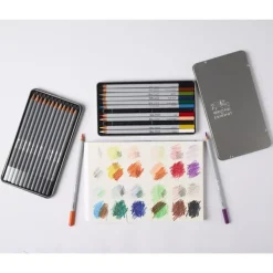 Set de Dibujo David Bomberg Tate Collection Winsor & Newton