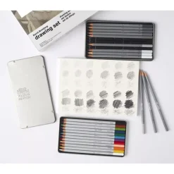 Set de Dibujo David Bomberg Tate Collection Winsor & Newton