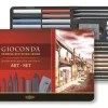 Set de Dibujo Gioconda Koh I Noor