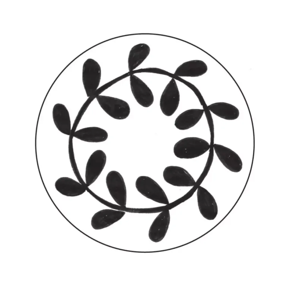 Set de lacre y sellos Trendy Wax Sealing Manuscript