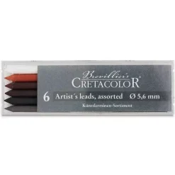Set de minas 264 00 -Cretacolor