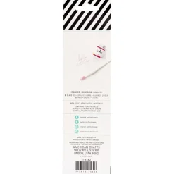 Set de plumilla y tintas Color Fresh Heidi Swapp