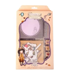 Set de tarjetería Gorjuss