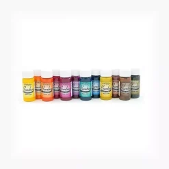 Set de Tintas Bombay India Ink #02 Dr. Ph. Martin's 15ml