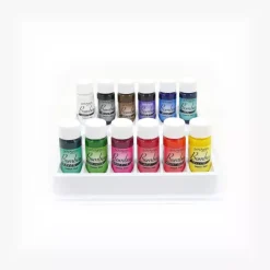 Set de Tintas Bombay India Ink #01 Dr. Ph. Martin's 15ml
