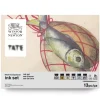 Set de Tintas Ithell Colquhoun Tate Collection Winsor & Newton