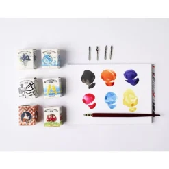 Set de Tintas Ithell Colquhoun Tate Collection Winsor & Newton