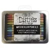 Set Lápices Acuarelables Distress Pencils Tim Holtz Ranger 03