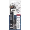 Set para bocetos y técnica mixta Sketching Derwent