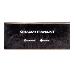Set pigmentos acuarelables Creador Travel Kit Escoda